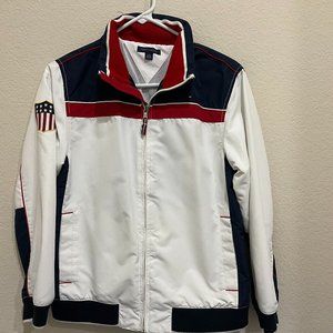 TOMMY  HILFIGER OVER COAT